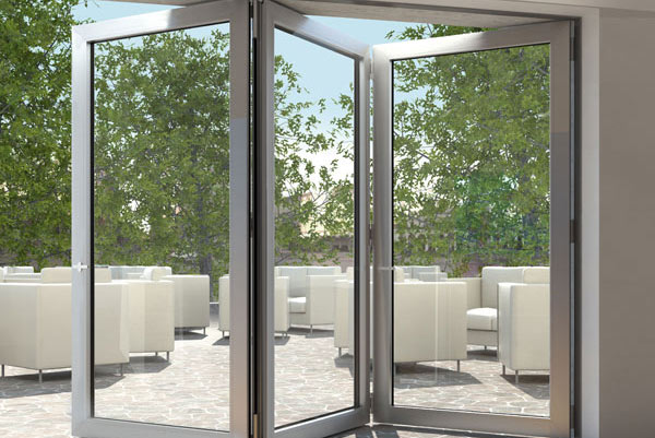 Bifolding Doors